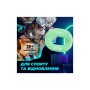 Еспандер PowerPlay PP-4336 Hand Grip Medium 20 кг Зелений (PP_4336_Green_20kg)