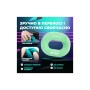 Еспандер PowerPlay PP-4336 Hand Grip Medium 20 кг Зелений (PP_4336_Green_20kg)