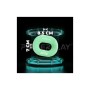 Еспандер PowerPlay PP-4336 Hand Grip Medium 20 кг Зелений (PP_4336_Green_20kg)