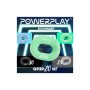 Еспандер PowerPlay PP-4336 Hand Grip Medium 20 кг Зелений (PP_4336_Green_20kg)