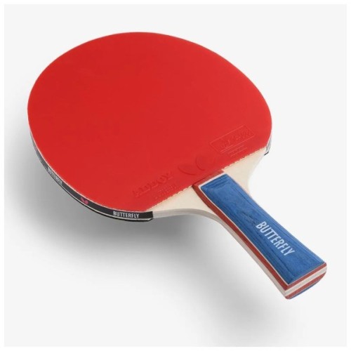 Ракетка для настільного тенісу Butterfly HERO Racket S5 Suthasini Sawettabut (6251750002) (932288)
