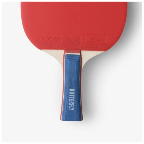 Ракетка для настільного тенісу Butterfly HERO Racket S5 Suthasini Sawettabut (6251750002) (932288)