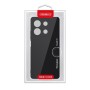 Чохол до мобільного телефона Intaleo Silicone Xiaomi Redmi Note 13 5G Black (1283126601132)