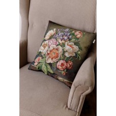 Наволочка Прованс гобеленова декоративна Натюрморт 45х45 (035418)