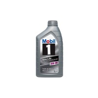 Моторна олива Mobil 1 X1 5W30 1л (MB 5W30 M1 X1 1L)