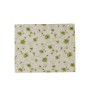 Серветка на стіл Прованс Квіти зелений Господиня 35х45 см (4823093451858)