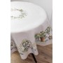 Скатертина Прованс GARDEN 136х240 (035336)
