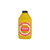 Гальмівна рідина SPUTNIK ДОТ-3 1л (701031)