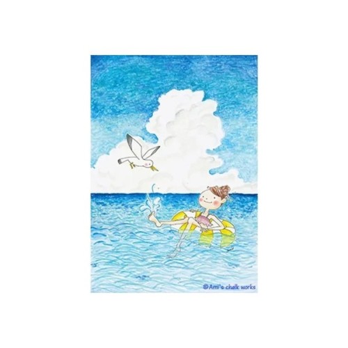 Художній маркер Marvy Набір спиртових маркерів, односторонні, Класичні відтінки, LE PLUME BRUSH, 24 шт (752481303674)