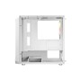 Корпус для ПК Logic concept PORTOS MESH+GLASS ARGB fans 3x120mm WHITE (AM-PORTOS-20-0000000-0002)