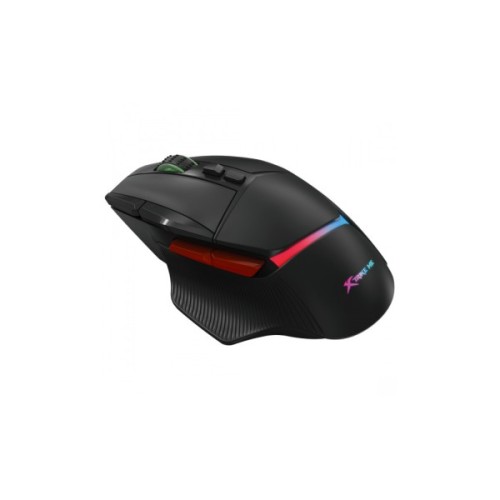 Мишка Xtrike ME GM-415 RGB USB Black (GM-415)