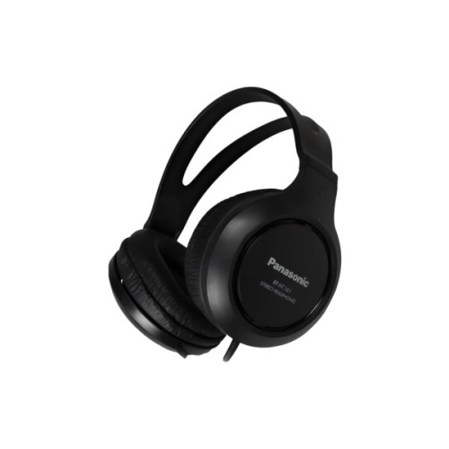 Навушники Panasonic RP-HT161E-K
