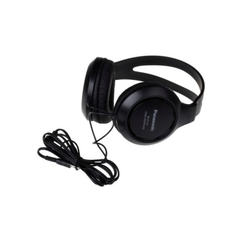 Навушники Panasonic RP-HT161E-K