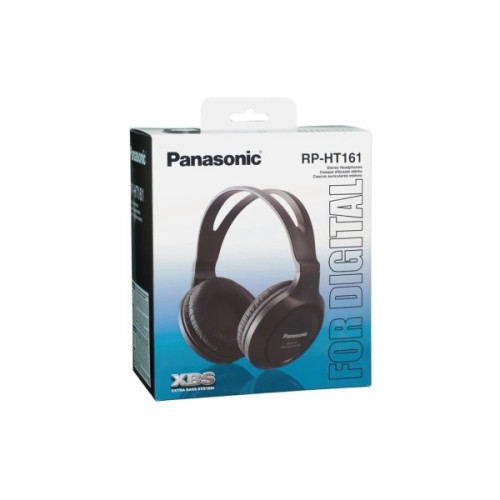 Навушники Panasonic RP-HT161E-K