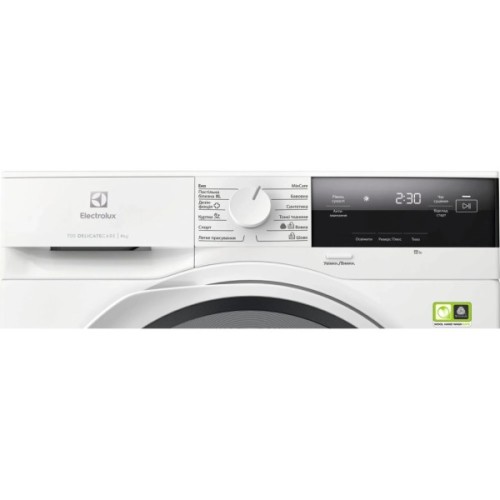 Сушильна машина Electrolux EW7D394U