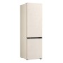 Холодильник LG GC-B509EESM