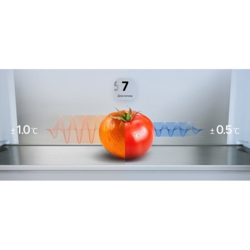 Холодильник LG GC-B509EESM