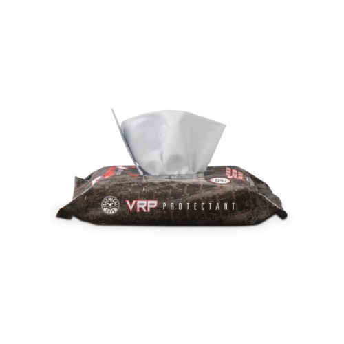 Автомобільна серветка Chemical Guys VRP WIPES (PMWTVD10750)