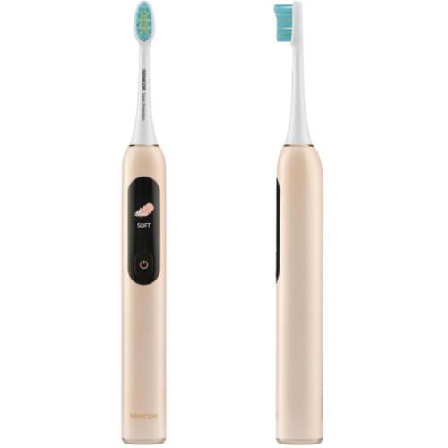 Електрична зубна щітка Sencor SOC 5011GD (SOC5011GD)