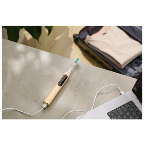 Електрична зубна щітка Sencor SOC 5011GD (SOC5011GD)