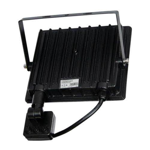 Прожектор EVROLIGHT FM-01D-50 50W 6400К