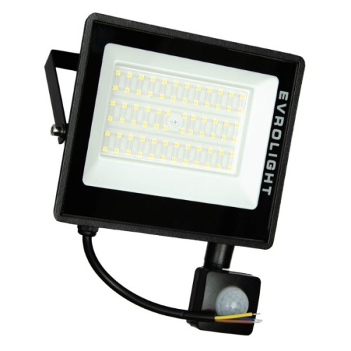 Прожектор EVROLIGHT FM-01D-50 50W 6400К