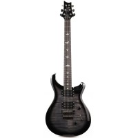 Електрогітара PRS SE Custom 24 Floyd Charcoal Burst 2023