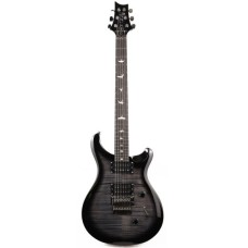 Електрогітара PRS SE Custom 24 Floyd Charcoal Burst 2023