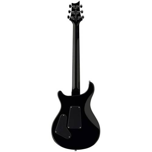 Електрогітара PRS SE Custom 24 Floyd Charcoal Burst 2023