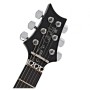 Електрогітара PRS SE Custom 24 Floyd Charcoal Burst 2023