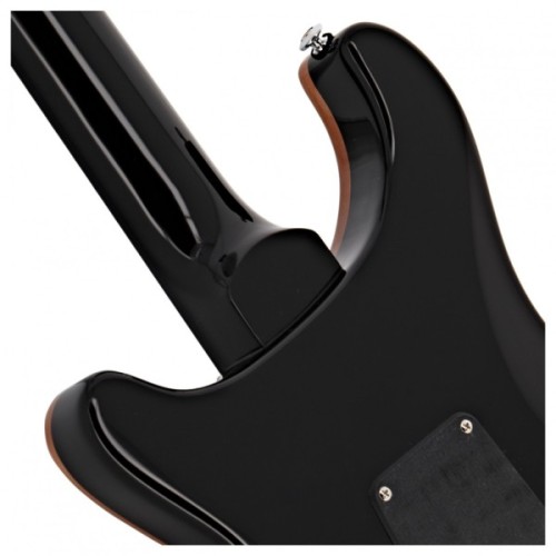 Електрогітара PRS SE Custom 24 Floyd Charcoal Burst 2023