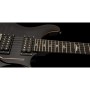 Електрогітара PRS SE Custom 24 Floyd Charcoal Burst 2023