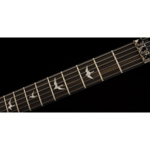 Електрогітара PRS SE Custom 24 Floyd Charcoal Burst 2023