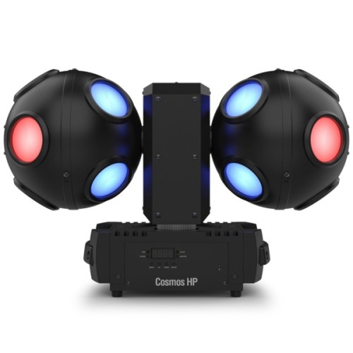 Світловий ефект Chauvet Cosmos HP