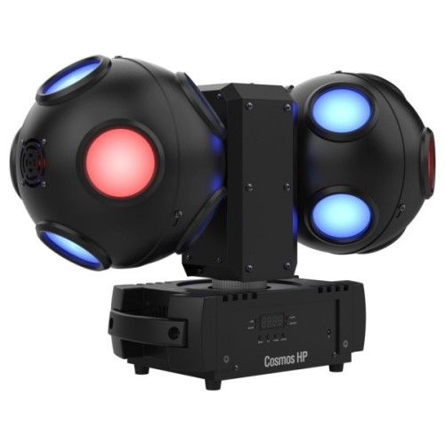 Світловий ефект Chauvet Cosmos HP