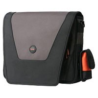 Сумка для ноутбука Porto 14" G302 Gray (G302)