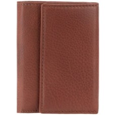 Ключниця кишенькова Visconti 1178 Brown