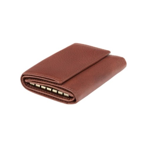 Ключниця кишенькова Visconti 1178 Brown