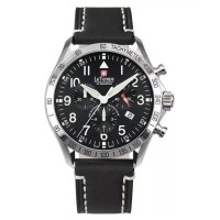 Наручний годинник Le Temps LT1041.01BL15