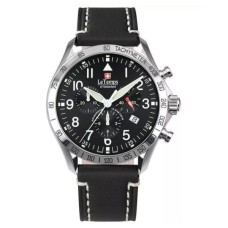 Наручний годинник Le Temps LT1041.01BL15