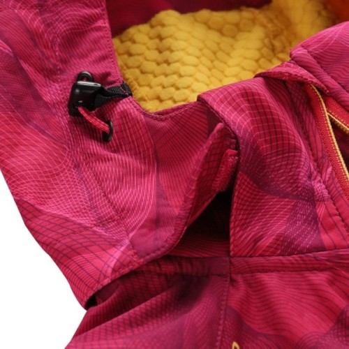 Куртка Alpine Pro Hoora LJCD590 461PA S (007.020.0010)