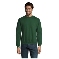 Світшот Sol's Spider темно-зелений L (01168264L)