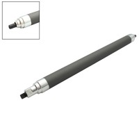 Вал магнітний Welldo HP LJ P4014/4015/4515 (assembly, Alluminium Head) +втулки (WD-MRH364A)