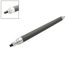 Вал магнітний Welldo HP LJ P4014/4015/4515 (assembly, Alluminium Head) +втулки (WD-MRH364A)