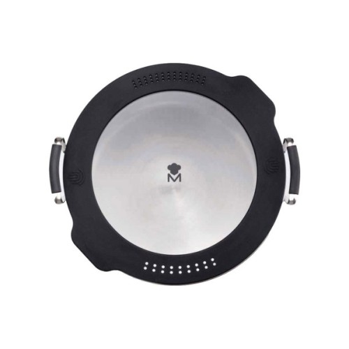 Каструля MasterPro Smart з кришкою 7.21 л (BGEU-3779)