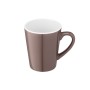 Чашка Ardesto Mario 240 мл Brown (AR3480BR)