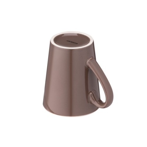 Чашка Ardesto Mario 240 мл Brown (AR3480BR)