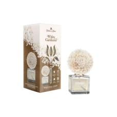Аромадифузор Elix Квітка з солі White Gardenia 100 мл (5906074152438)