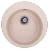 Мийка кухонна GRANADO VITORIA avena (gr0102)