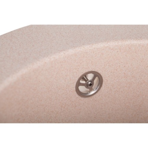 Мийка кухонна GRANADO VITORIA avena (gr0102)